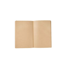 Libreta Fariba Promoopcion - Promoopcion - vista lateral