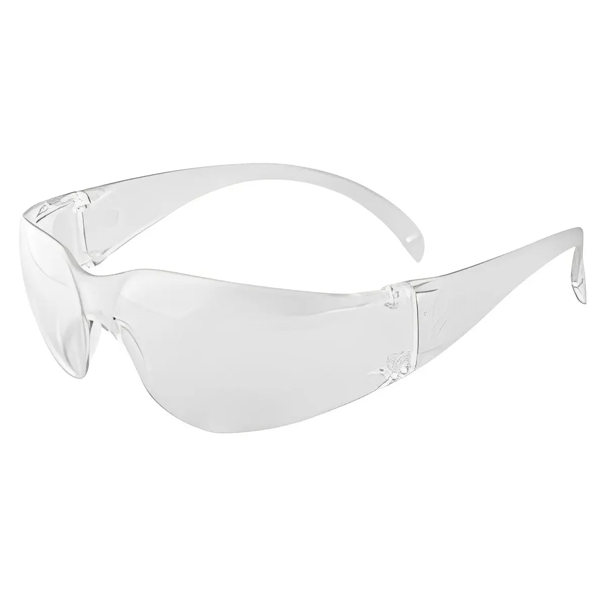 LENTE DE SEGURIDAD SPORT TRANSPARENTE DOGOTULS HM3050 - Dogotuls - vista lateral