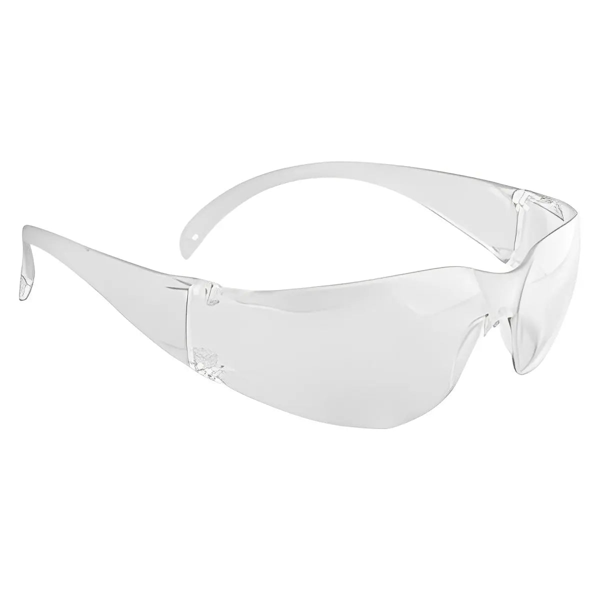 LENTE DE SEGURIDAD SPORT TRANSPARENTE DOGOTULS HM3050 - Dogotuls - detalle
