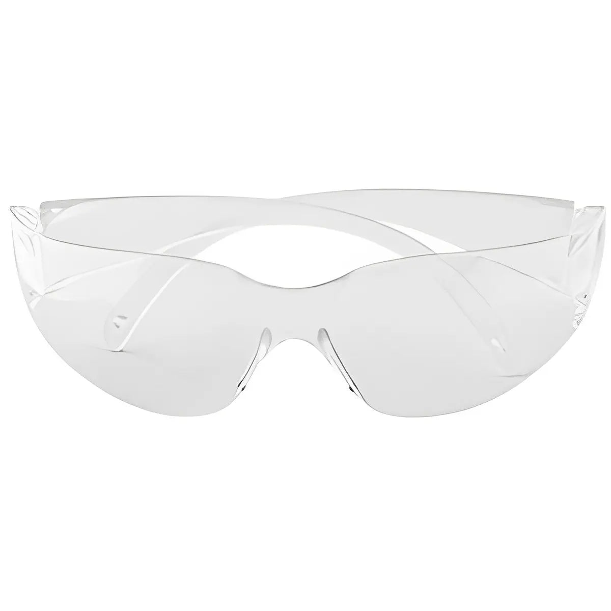 LENTE DE SEGURIDAD SPORT TRANSPARENTE DOGOTULS HM3050 - Dogotuls - vista trasera
