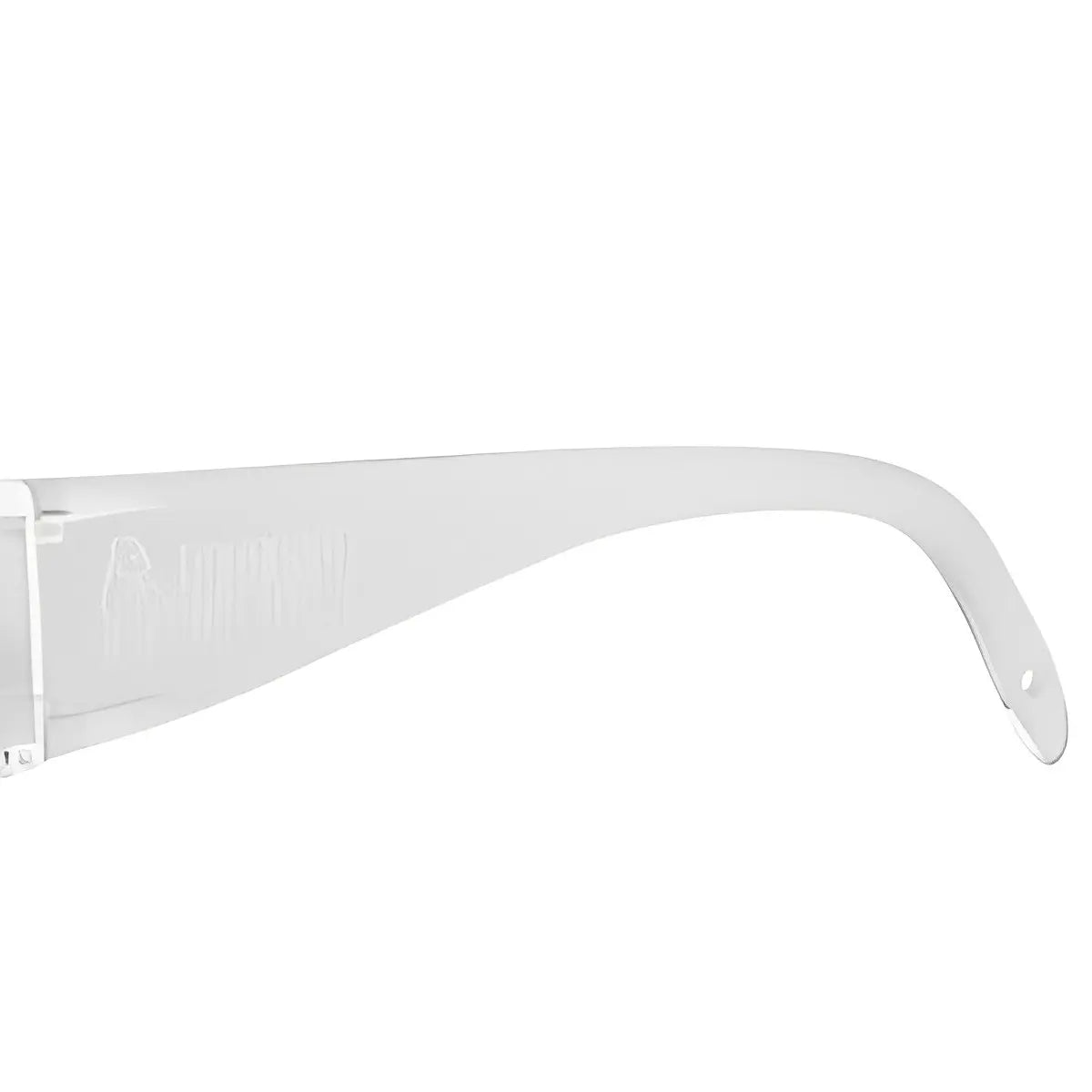 LENTE DE SEGURIDAD SPORT TRANSPARENTE DOGOTULS HM3050 - Dogotuls - empaque
