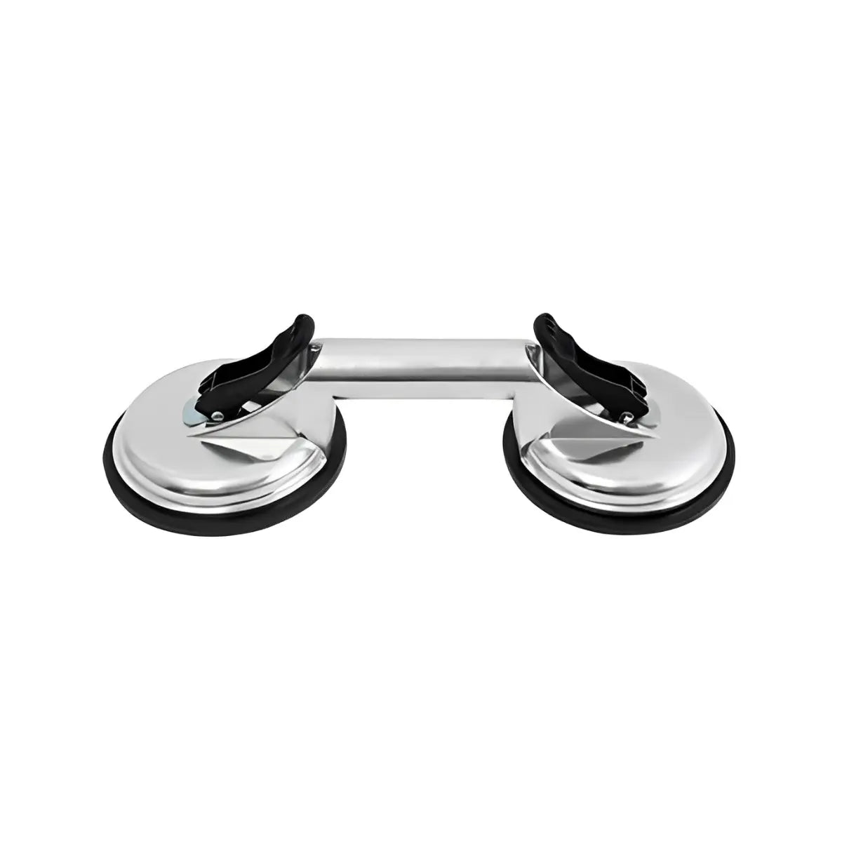 VENTOSA DE ALUMINIO DOBLE PARA VIDRIO 100kg DOGOTULS IC2072 - Dogotuls - uso