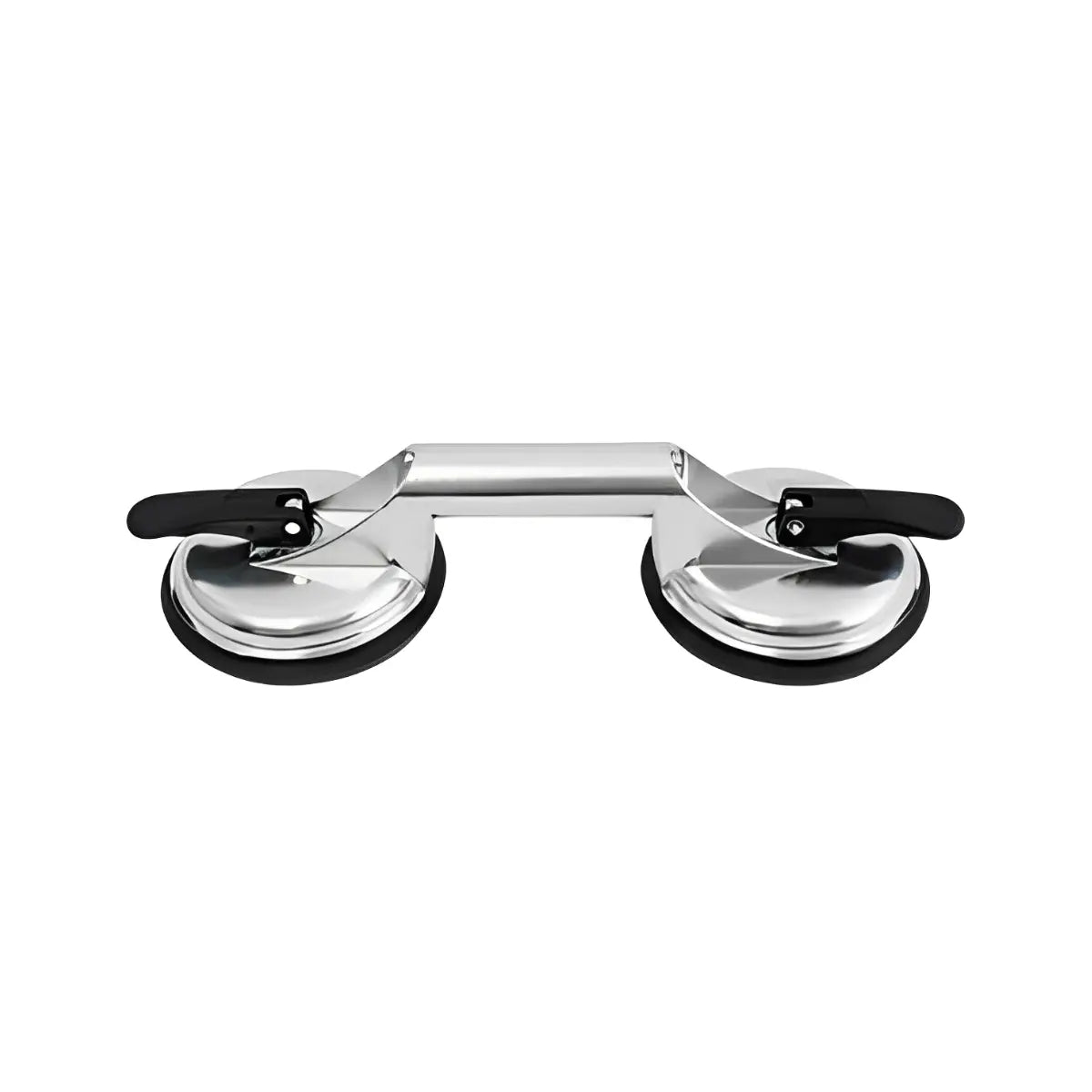 VENTOSA DE ALUMINIO DOBLE PARA VIDRIO 100kg DOGOTULS IC2072 - Dogotuls - contenido