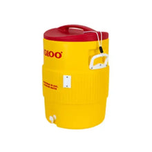 Termo Igloo 10 Galones (37.85 L) Serie 400 - Diako - vista lateral