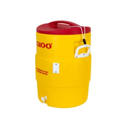 Termo Igloo 10 Galones (37.85 L) Serie 400 - Diako - vista lateral