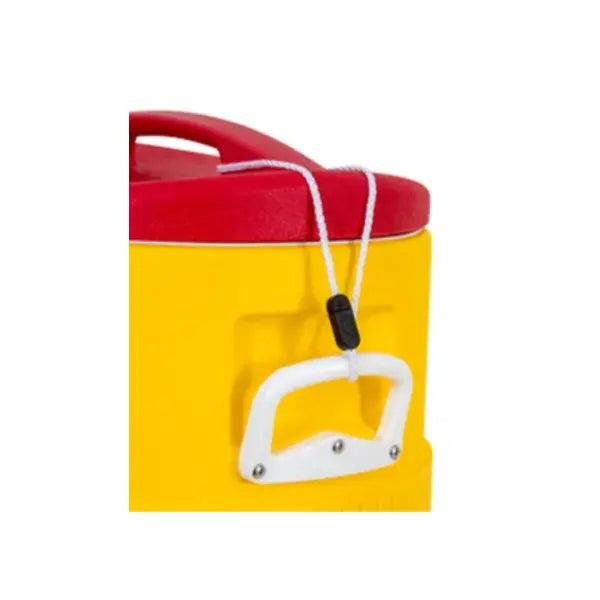 Termo Igloo 10 Galones (37.85 L) Serie 400 - Diako - detalle