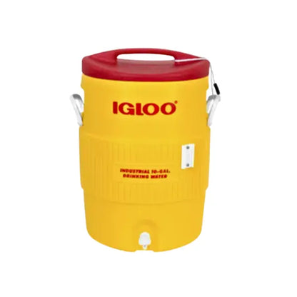 Termo Igloo 10 Galones (37.85 L) Serie 400 - Diako