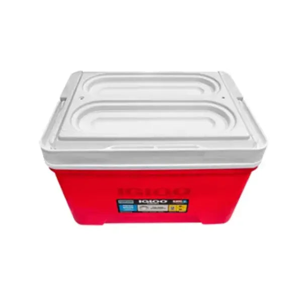 Hielera Portátil Igloo Laguna 9 QT (8.51 L) - Igloo - vista lateral