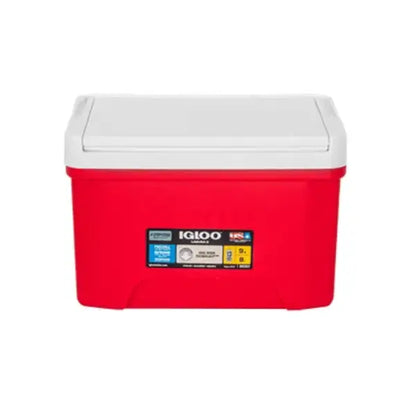 Hielera Portátil Igloo Laguna 9 QT (8.51 L) - Igloo
