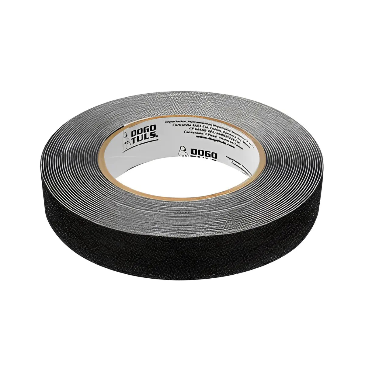 Cinta Antiderrapante 25,4mm X 9m Dogotuls Abrasivo - Dogotuls - vista lateral