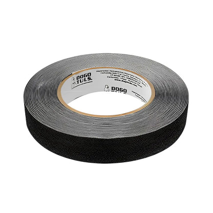 Cinta Antiderrapante 25,4mm X 9m Dogotuls Abrasivo - Dogotuls - vista lateral