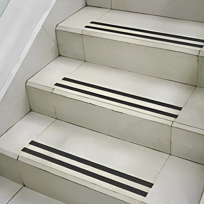 Cinta Antiderrapante 25,4mm X 9m Dogotuls Abrasivo - Dogotuls - vista trasera