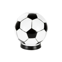 Alcancia Forma Balon Promoopcion - Promoopcion - vista lateral