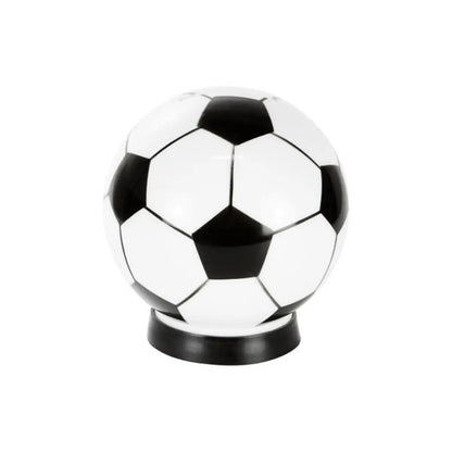 Alcancia Forma Balon Promoopcion - Promoopcion - vista lateral