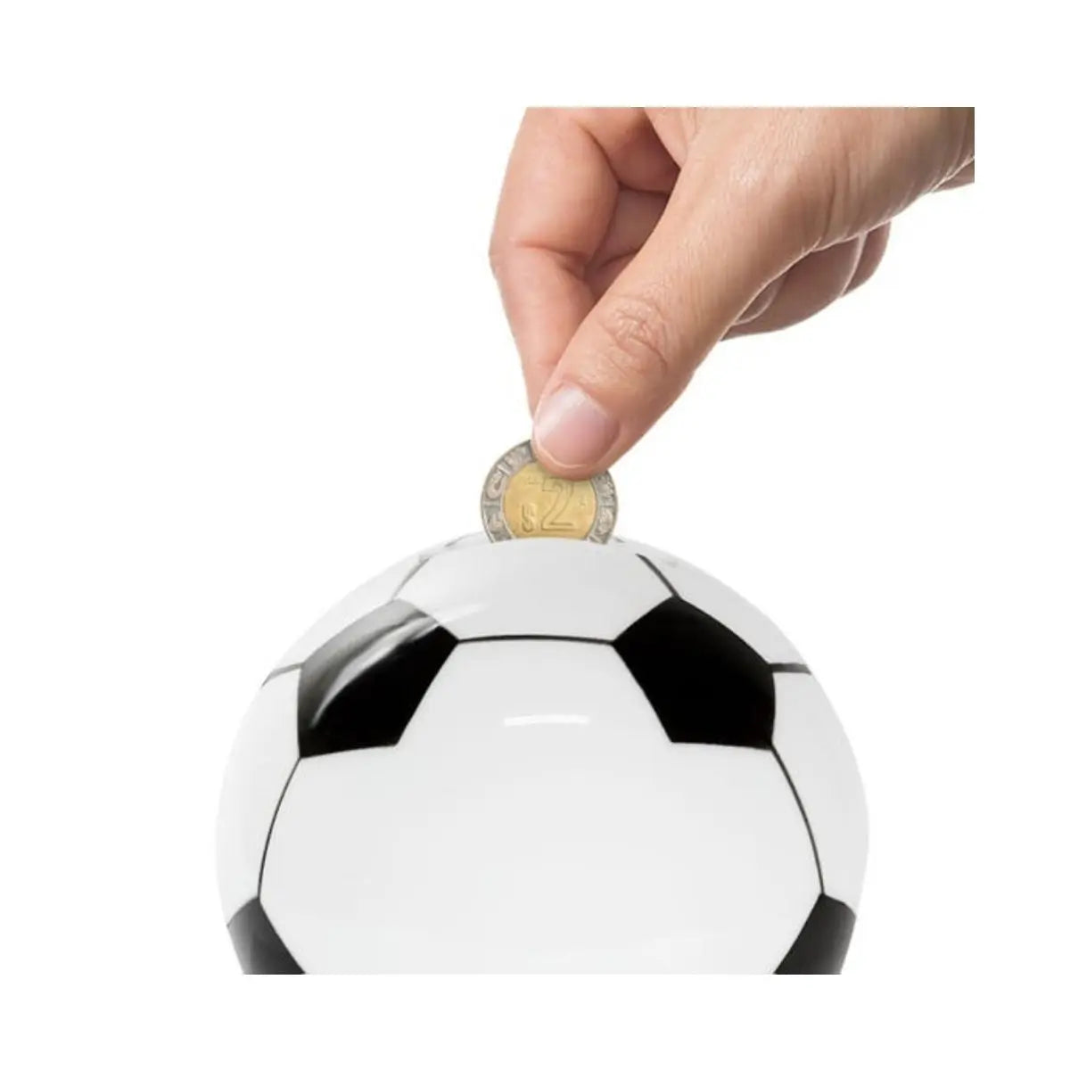 Alcancia Forma Balon Promoopcion - Promoopcion - detalle