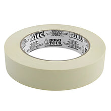 Masking Tape 18mm X 50m Dogotuls Uso General Profesional - Dogotuls - detalle