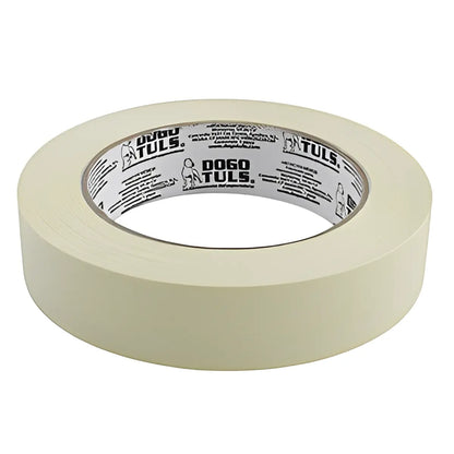 Masking Tape 18mm X 50m Dogotuls Uso General Profesional - Dogotuls - detalle