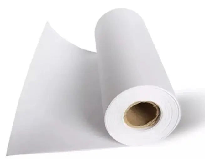 3 Piezas Rollo Papel Sublimar Sublimacion 21x100m Color Make - ColorMake - vista lateral