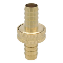 Juego de Conexiones CNX Laton 1/2" - CNX - vista trasera