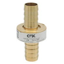 Juego de Conexiones CNX Laton 1/2" - CNX - vista lateral