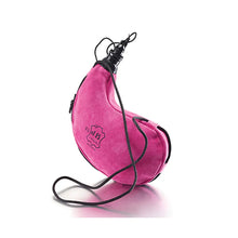 Bota de Vino Curva Rosa 1.5Lt - Cesarfer