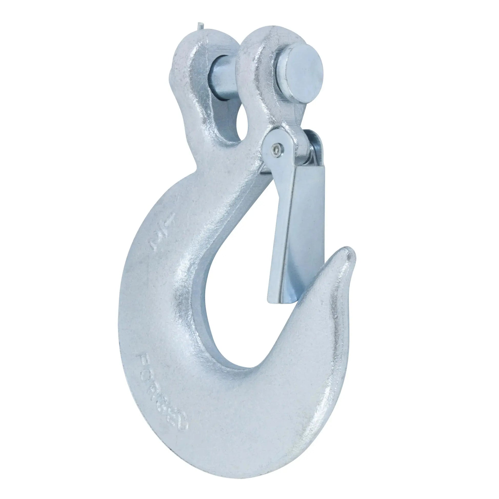 Gancho Forjado 1/2" Dogotuls con Perno Seguro, capacidad 2950kg - Dogotuls - empaque