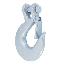 Gancho Forjado 1/2" Dogotuls con Perno Seguro, capacidad 2950kg - Dogotuls - empaque