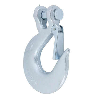 Gancho Forjado 1/2" Dogotuls con Perno Seguro, capacidad 2950kg - Dogotuls - empaque