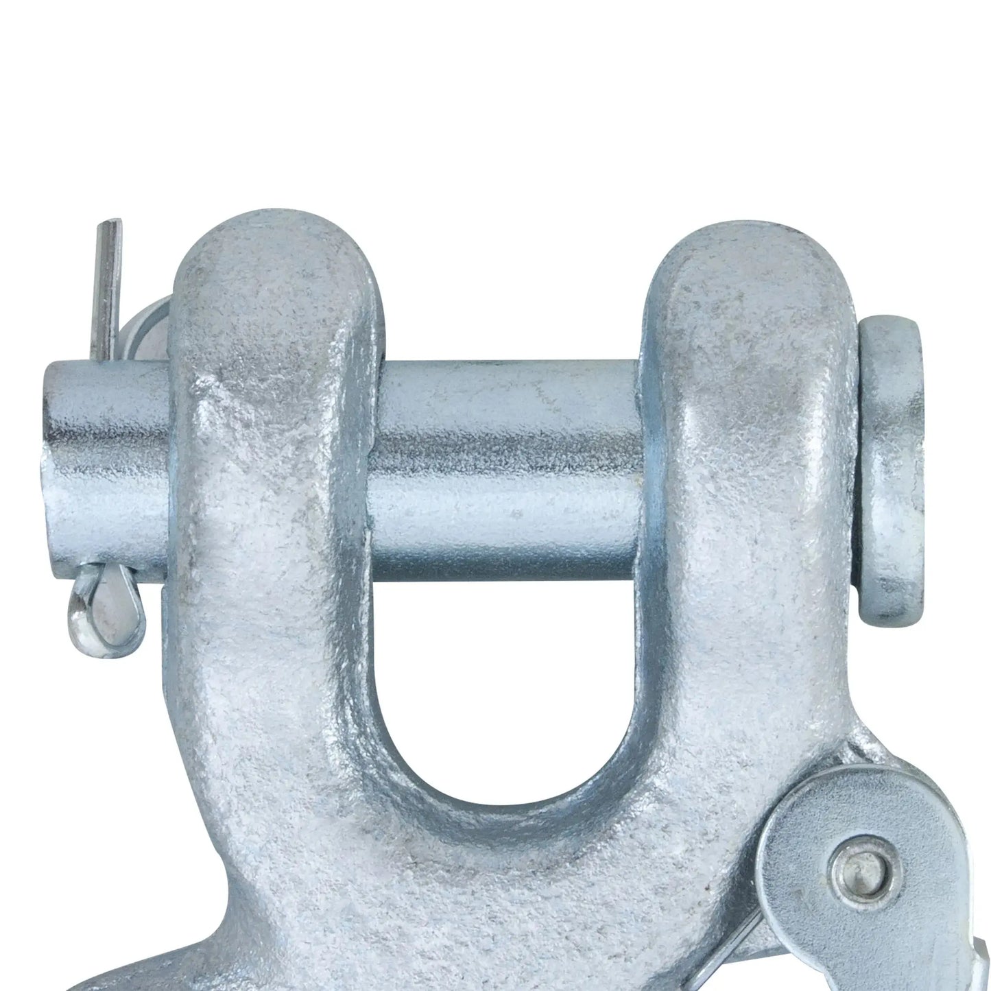 Gancho Forjado 1/2" Dogotuls con Perno Seguro, capacidad 2950kg - Dogotuls