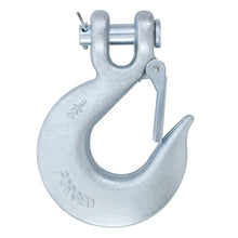 Gancho Forjado 1/2" Dogotuls con Perno Seguro, capacidad 2950kg - Dogotuls - detalle