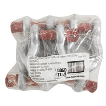 GRILLETE 3/4" PERNO 7/8" 4.75T G-209 - Dogotuls