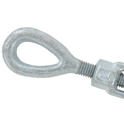 Tensor Forjado Dogotuls 1/2" x 6" Ojo y Gancho - Dogotuls - detalle