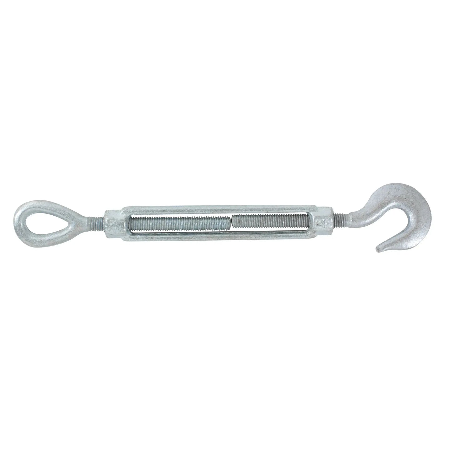 Tensor Forjado Dogotuls 1/2" x 6" Ojo y Gancho - Dogotuls - empaque