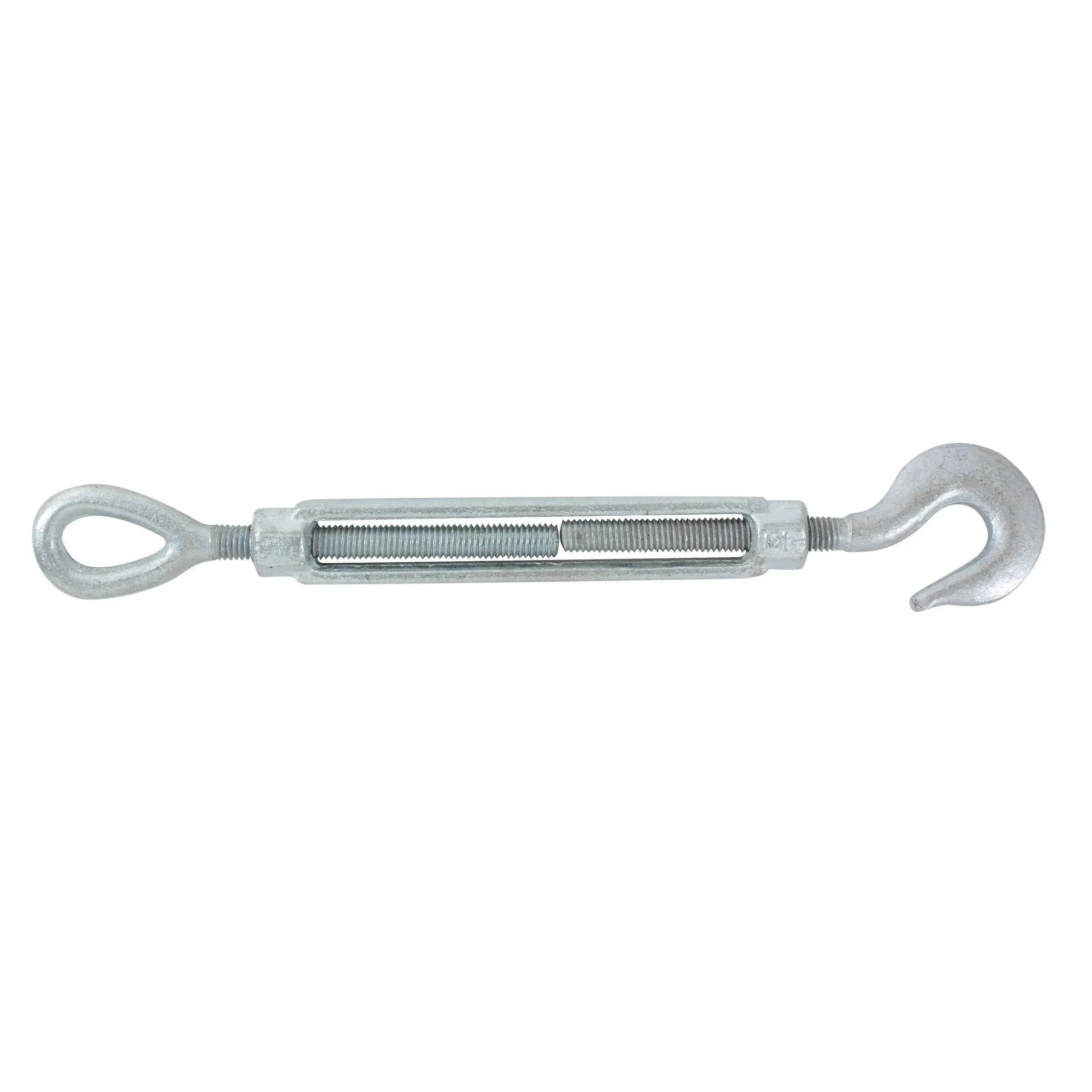 Tensor Forjado Dogotuls 1/2" x 6" Ojo y Gancho - Dogotuls - empaque