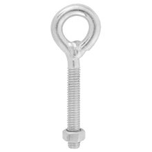ARMELLA ROSCADA ZINC 3/8" C/TUERCA - Dogotuls