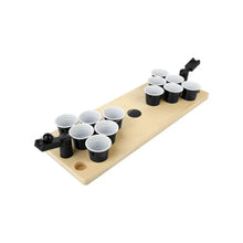 Mini Pong Jerico Promoopcion - Promoopcion
