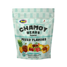 CHAMOY BEARS MX DOY PACK BAG 1 KG - Jovy