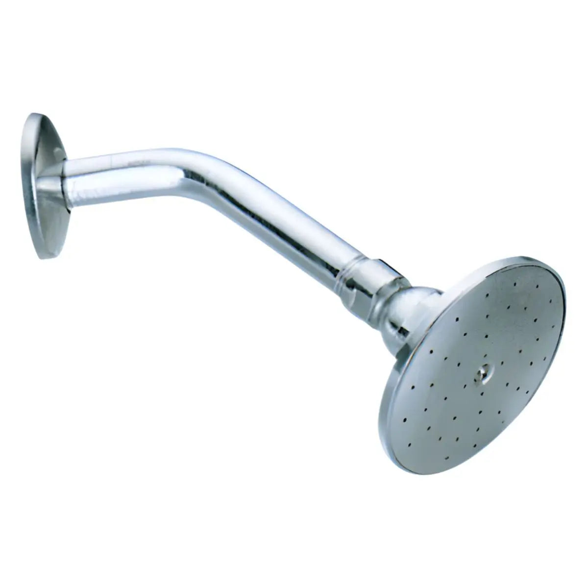 Juego Regadera Meer 3" Tubo Cromada MASTER 60PZ - CNX - empaque