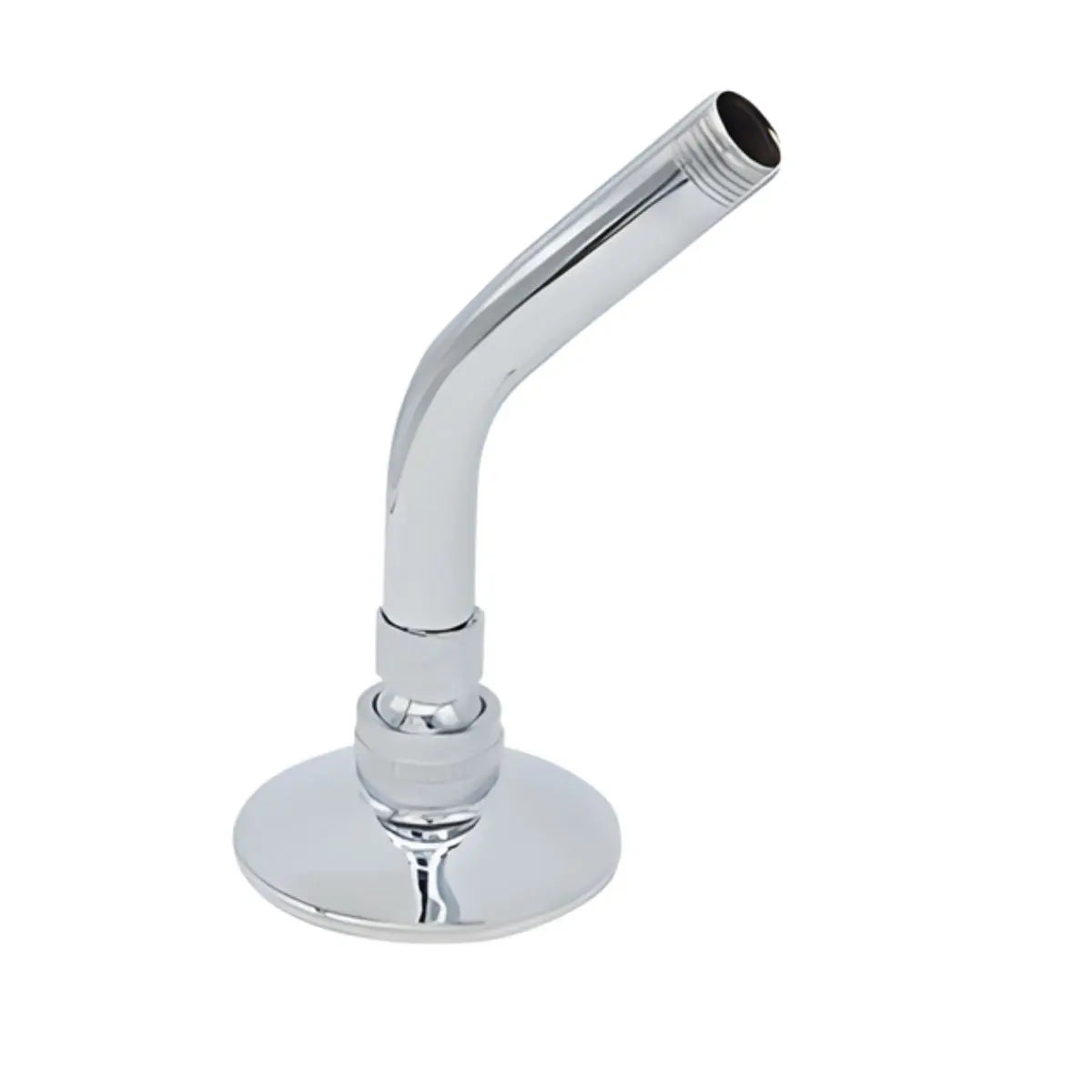 Juego Regadera Meer 3" Tubo Cromada MASTER 60PZ - CNX - vista trasera