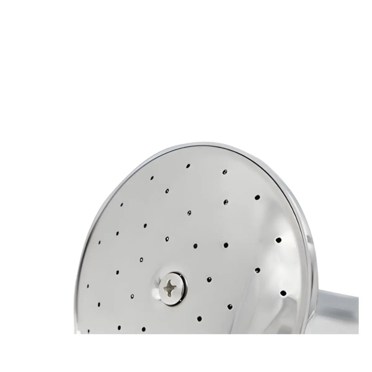 Juego Regadera Meer 3" Tubo Cromada MASTER 60PZ - CNX - detalle