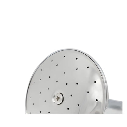 Juego Regadera Meer 3" Tubo Cromada MASTER 60PZ - CNX - detalle