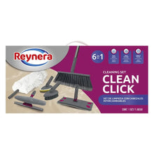 KIT DE LIMPIEZA CLEAN CLICK REYNERA - Reynera - accesorios