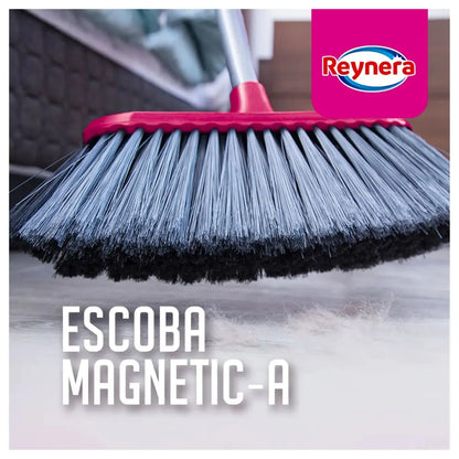 Escoba Dual Reynera - Reynera