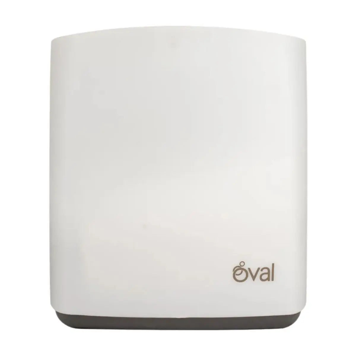 Set Despachador Interdoblada + Despachador Junior Eco PP Blanco - Oval