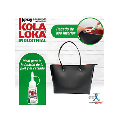 PEGAMENTO INDUSTRIAL KLI1200-20 g KOLALOKA - Kolaloka