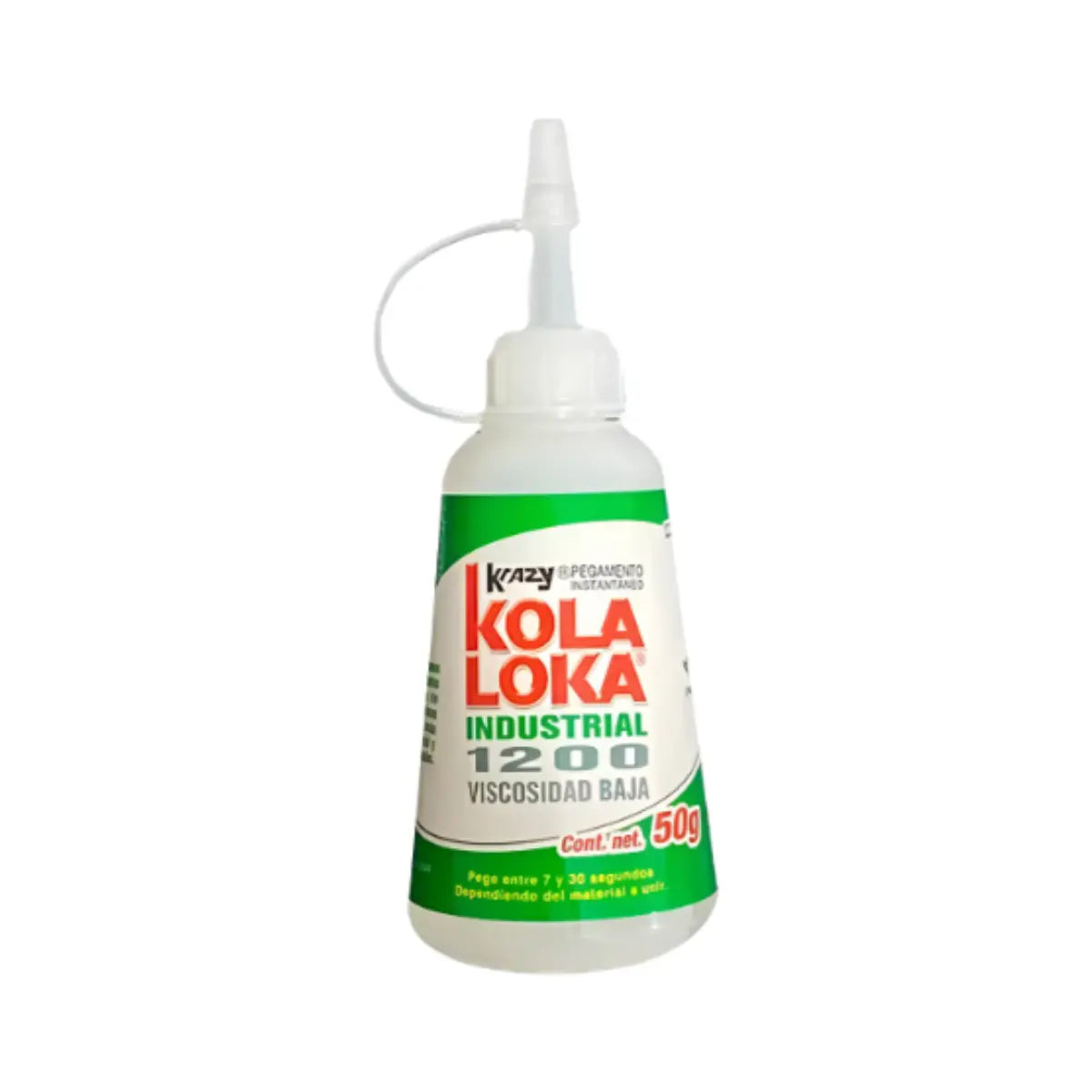 PEGAMENTO INDUSTRIAL KLI1200-50 g KOLALOKA - Kolaloka
