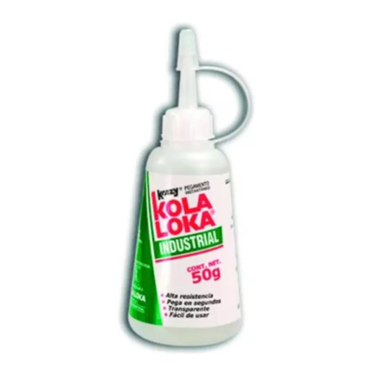Pegamento Industrial Kli3200-50 G Kolaloka - Kolaloka - vista lateral