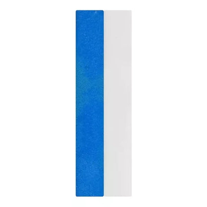 Pegamento Barra Kola Loka Plastiloka Super Azul 20g Epoxica - Kolaloka - vista lateral