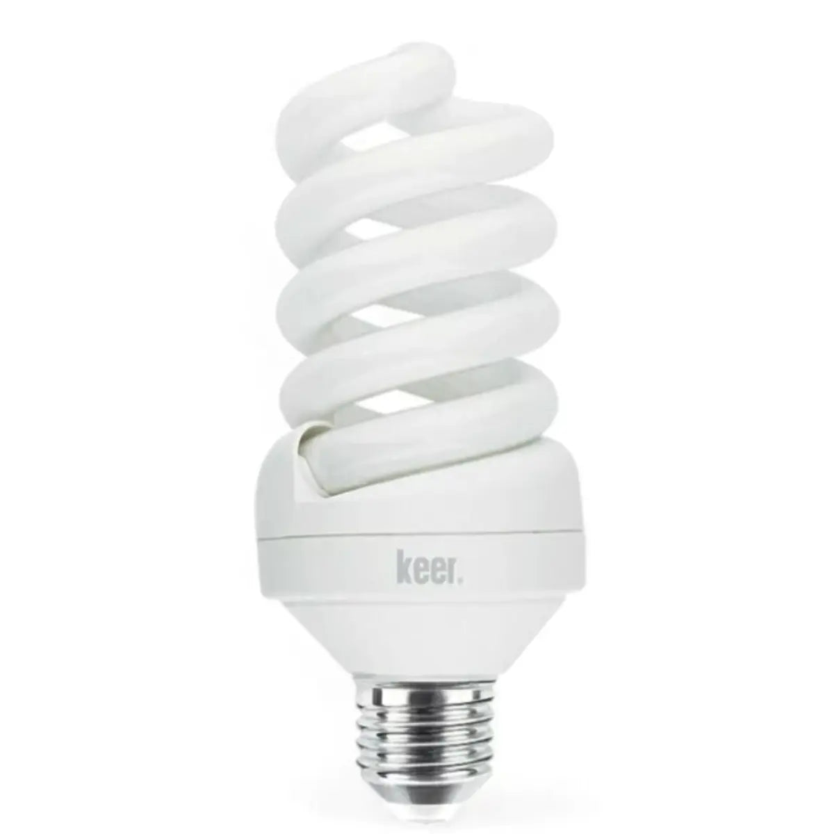 Foco Twister Ahorrador 24w 1603 Blanco Frío - Kronaline