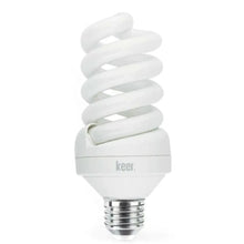 Foco Twister Ahorrador 24w 1603 Blanco Frío - Kronaline